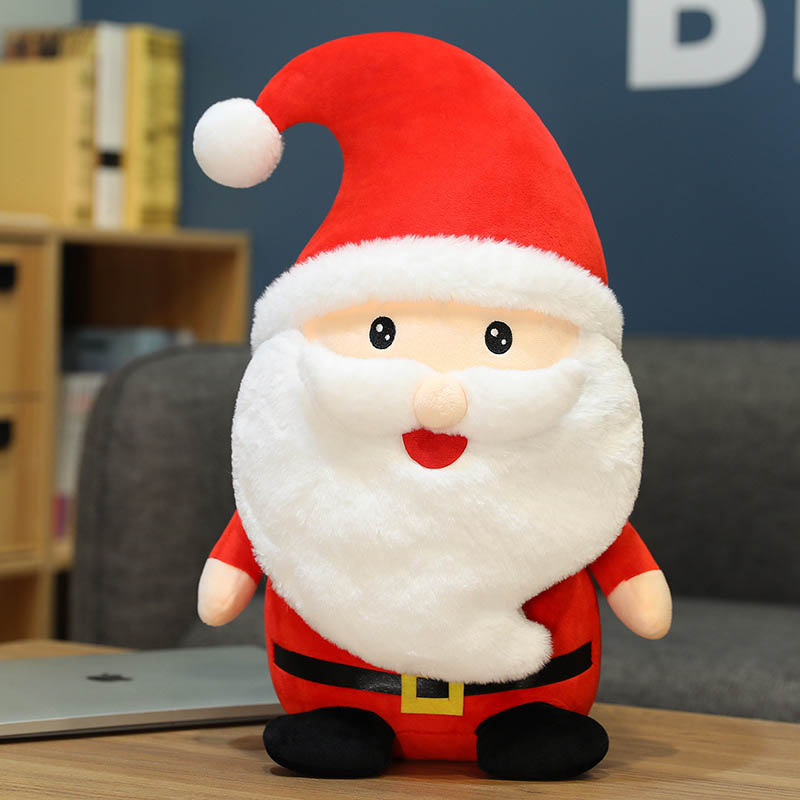 Santa