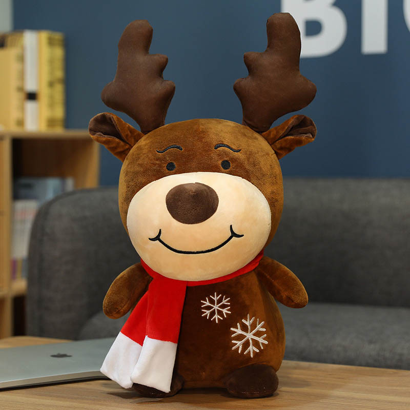 Elk