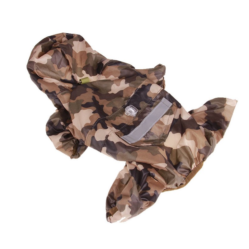 Camouflage