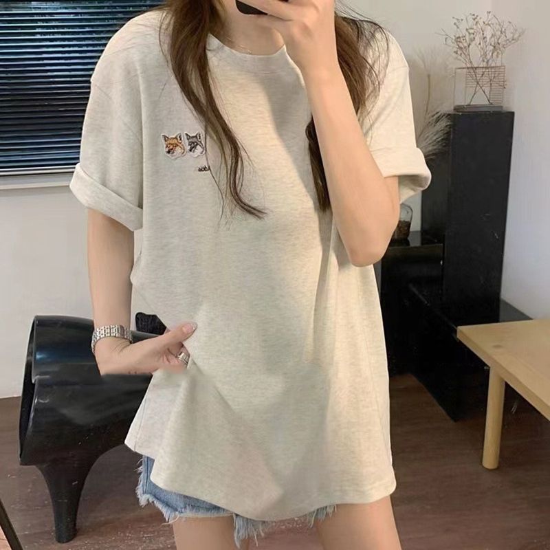 Oatmeal-colored 