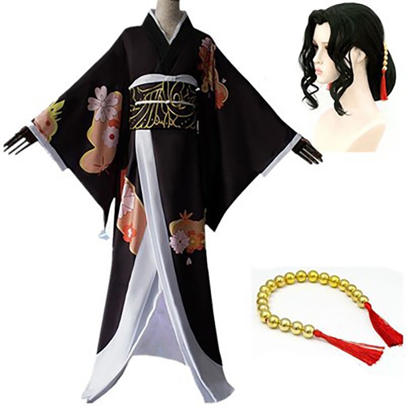 Costume+Headdress+Wig