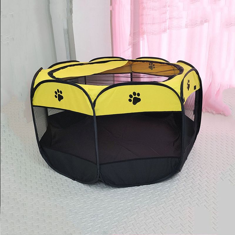 Yellow+Black