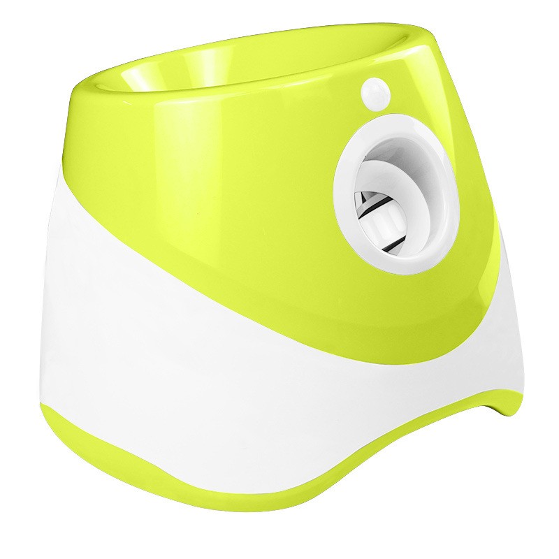Yellow-green