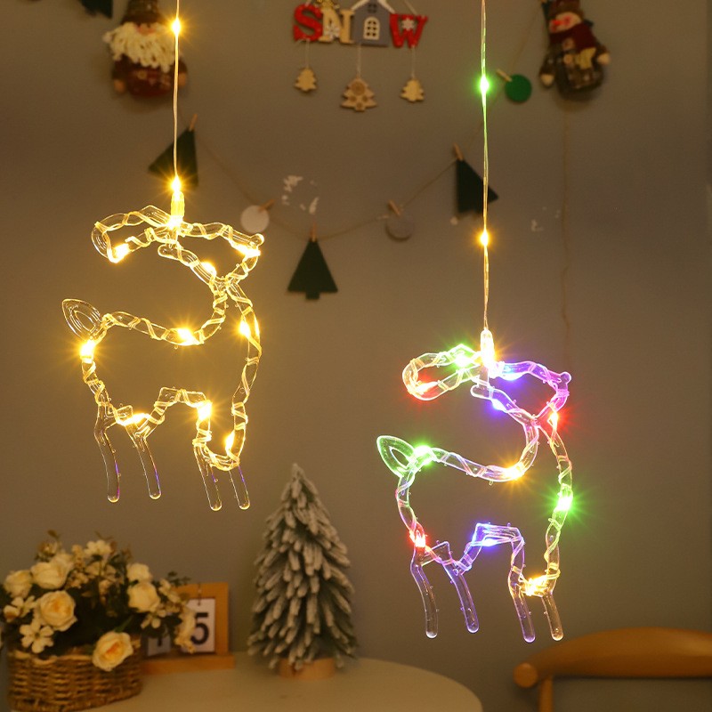 Elk 