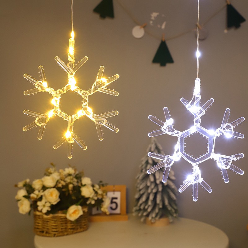 Snowflake 