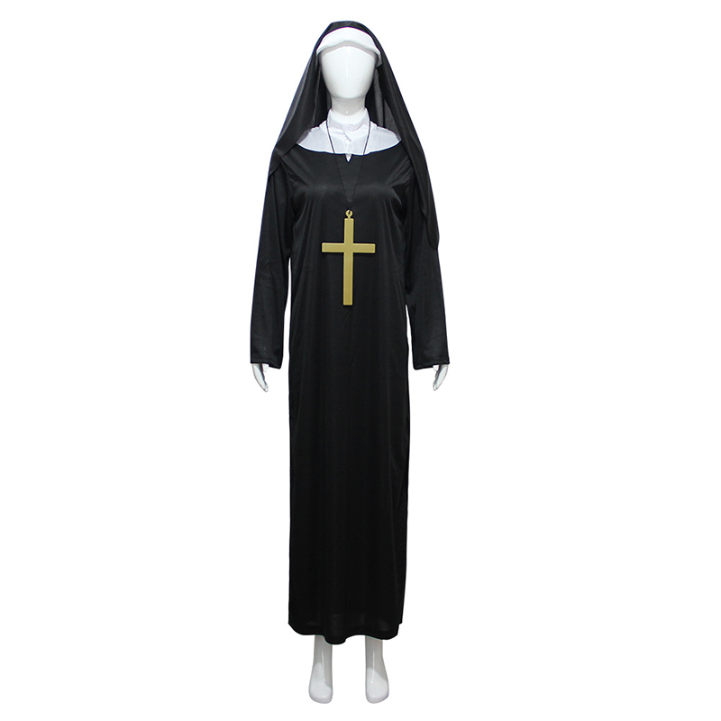 Nun