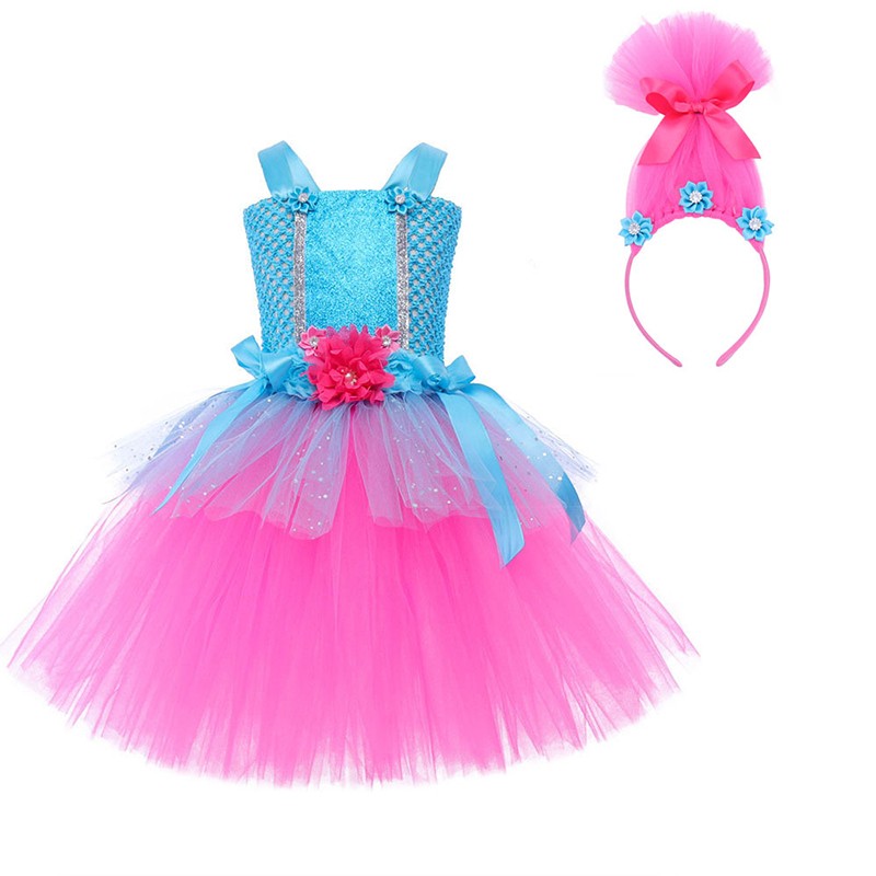 Dress+Headband