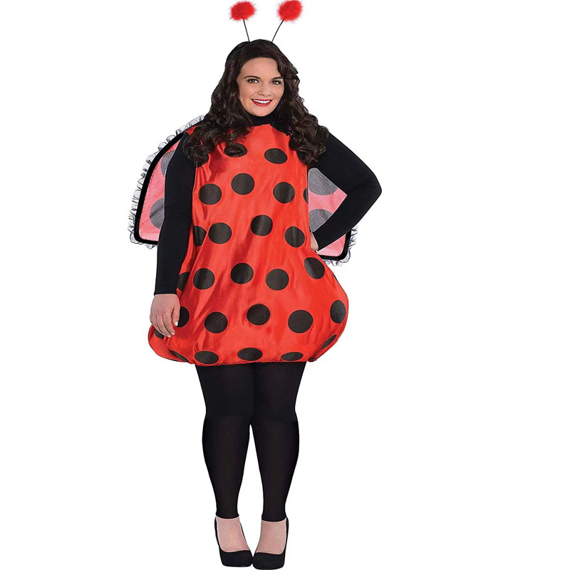 Ladybug