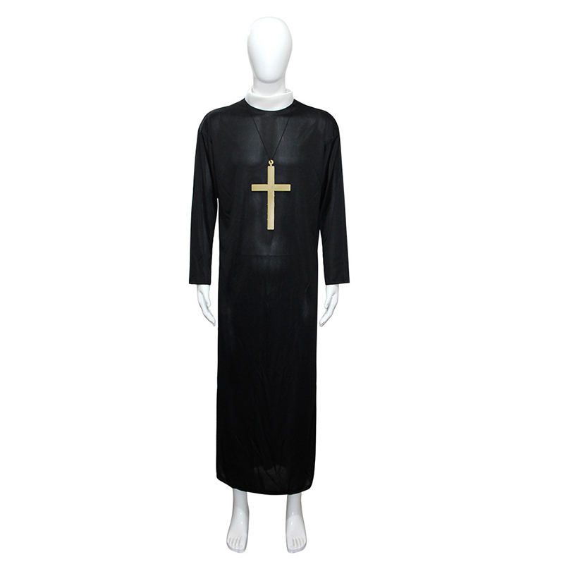 Priest