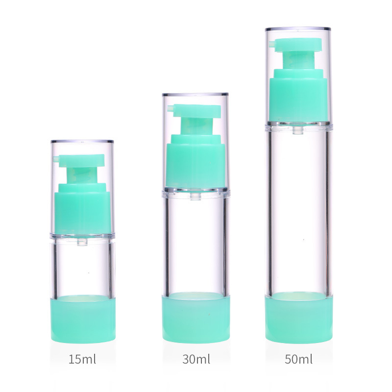 Lotion-Green 