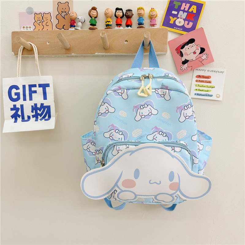 Cinnamoroll